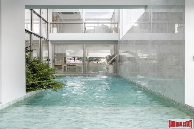Villa in Thep Krasatti, Phuket, Thailand 5 - 18476214