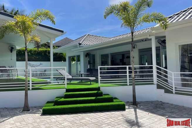 Villa in Rawai, Phuket, Thailand 3 - 18476717