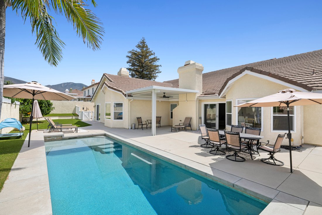 House in Upland, California, United States 1 - 18437955