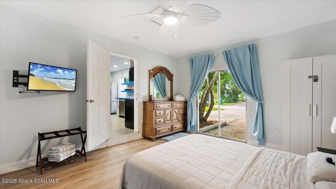 House in Cape Canaveral, Florida, United States 3 - 18477496