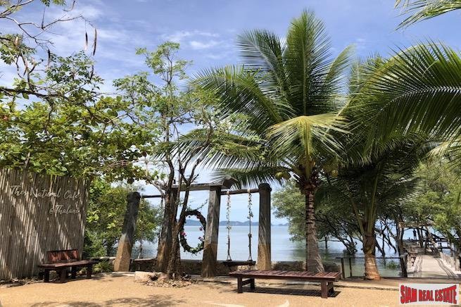 Khao Thong, Krabi, Thailand 2 - 18476239