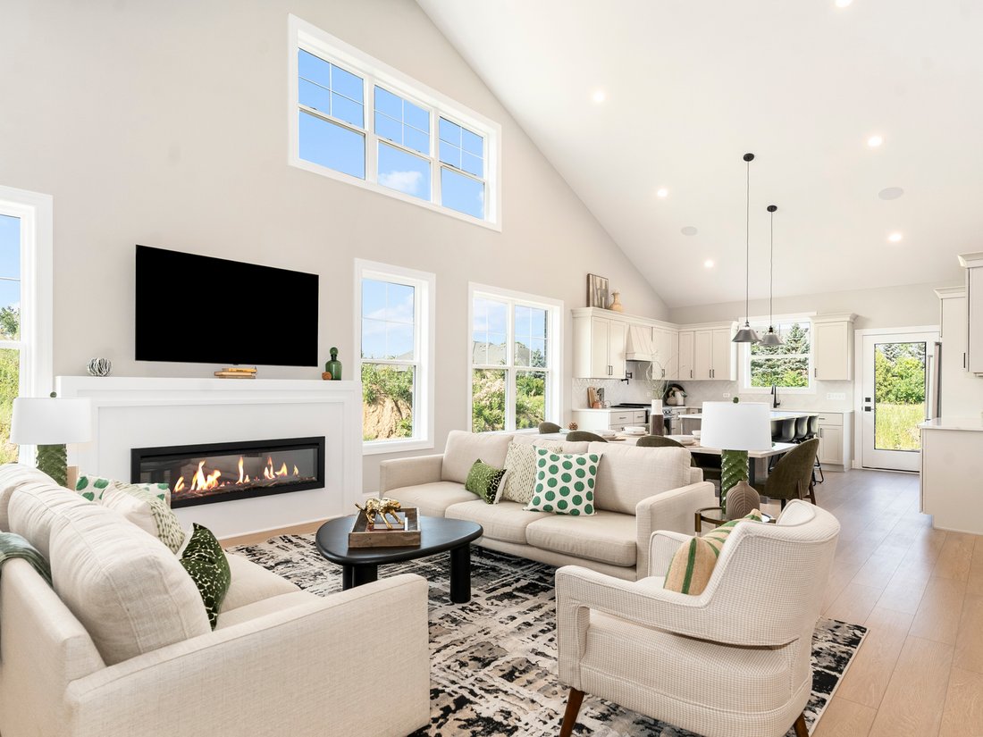 Townhouse in Lemont, Illinois, United States 5 - 17208208