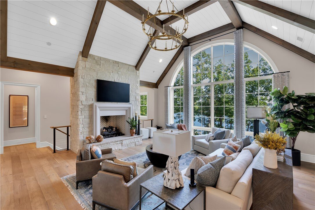 House in Six Mile, South Carolina, United States 5 - 18477059
