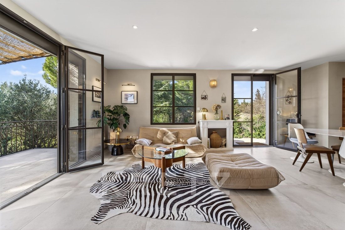House in Maussane-les-Alpilles, Provence-Alpes-Côte d'Azur, France 5 - 18475015