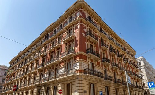 Apartment in Madonnella, Bari, Apulia 1