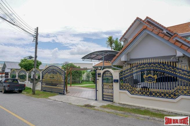 House in Ratsada, Phuket, Thailand 1 - 18476553