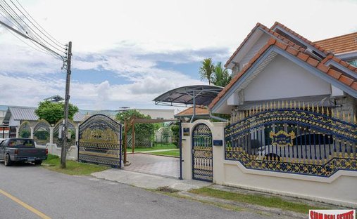Casa a Ratsada, Provincia di Phuket, Thailandia 1