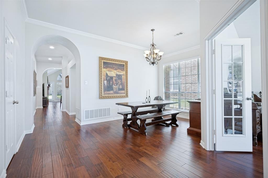 House in Lewisville, Texas, United States 4 - 18478857