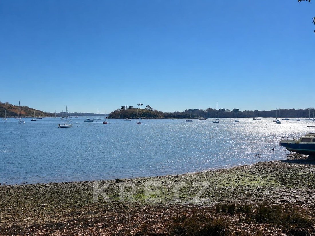 House in Saint-Malo, Brittany, France 1 - 18474948