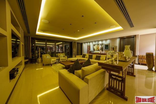 Villa in Koh Samui, Surat Thani, Thailand 3 - 18476425