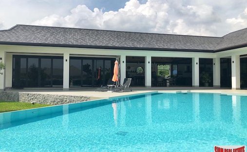 Villa in Wang Pong, Prachuap Khiri Khan, Thailand 1