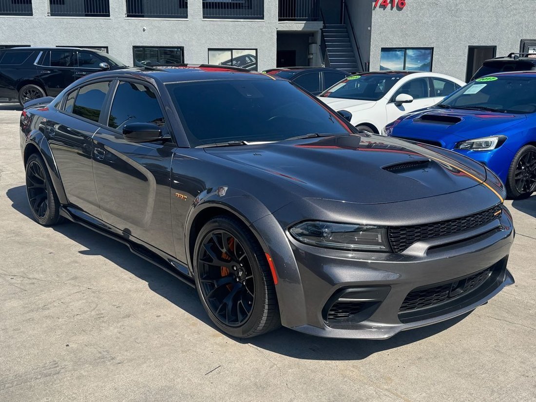 Sedan in Downey, CA, United States 4 - 18475567