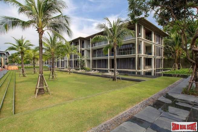 Apartment in Mai Khao, Phuket, Thailand 4 - 18476524