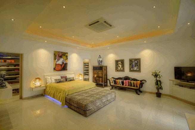 Maison à Pattaya, Province de Chonburi, Thaïlande 4 - 18476033