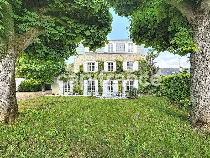 House in Cheille, Centre-Val de Loire, France 1 - 17439111