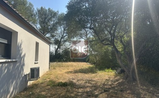 Villa a Montferrier-sur-Lez, Occitania, Francia 1