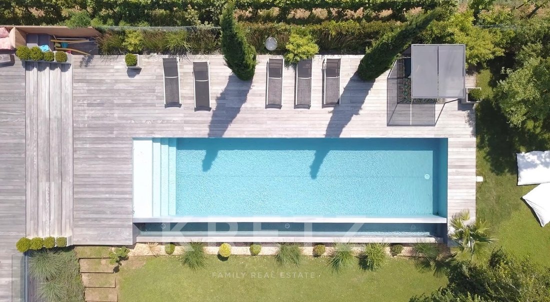Casa en Beblenheim, Gran Este, Francia 1 - 18475243