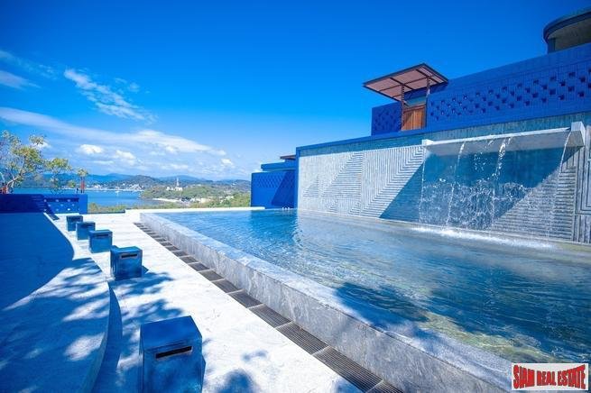 Villa in Wichit, Phuket, Thailand 1 - 18476233
