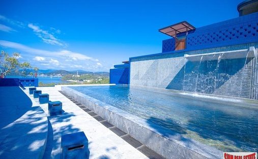 Villa en Wichit, Provincia de Phuket, Tailandia 1