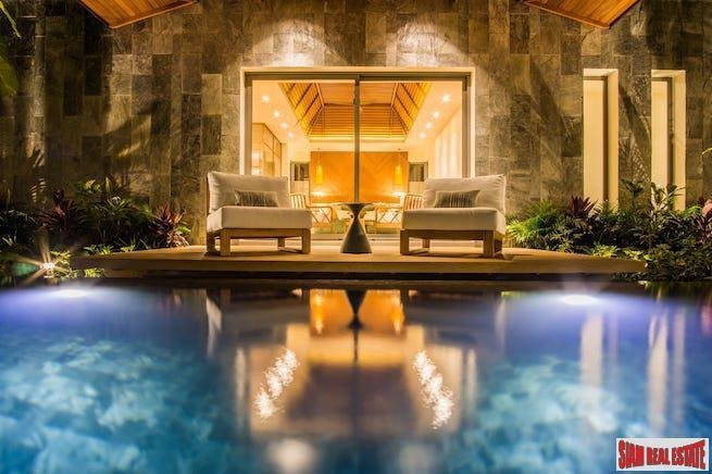 Villa in Choeng Thale, Phuket, Thailand 5 - 18476411