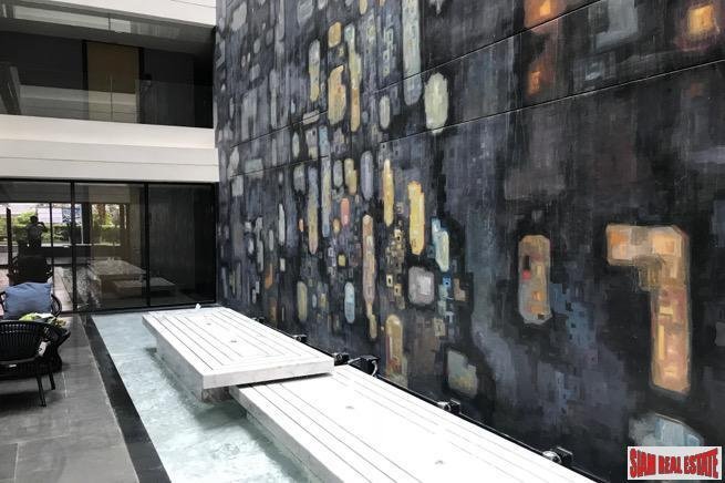 Apartment in Bangkok, Bangkok, Thailand 5 - 18476026