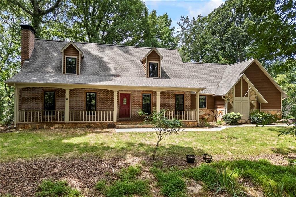 House in Dahlonega, Georgia, United States 1 - 18478448