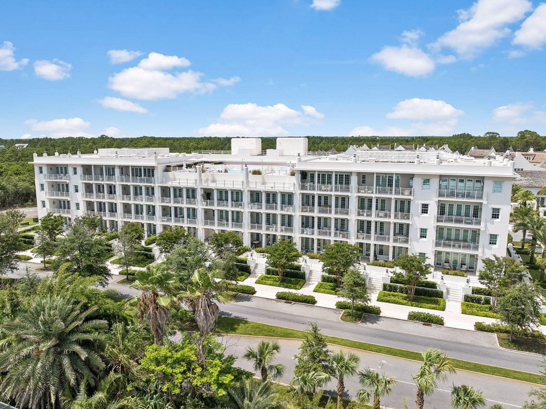 Condo in Watersound, Florida, United States 3 - 18477519