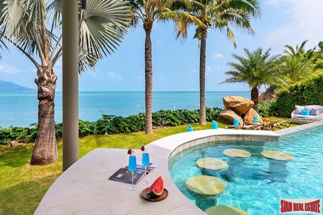 Villa in Koh Samui, Surat Thani, Thailand 5 - 18476306