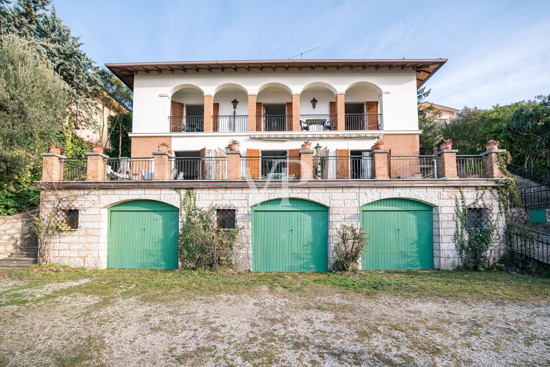 House in Torri del Benaco, Veneto, Italy 5 - 18342752