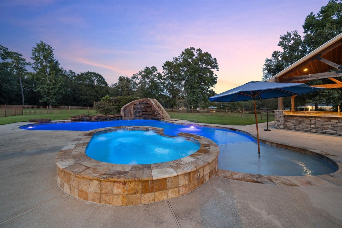 House in New Caney, Texas, United States 2 - 18478781