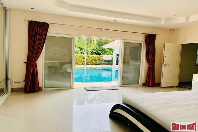 Villa in Pattaya City, Chon Buri, Thailand 3 - 18476662