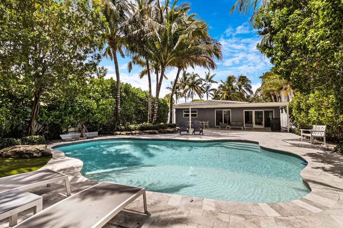 House in Wilton Manors, Florida, United States 1 - 18478188