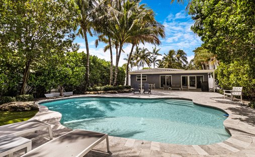 House in Wilton Manors, Florida, United States 1