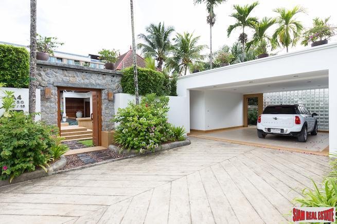 Villa en Choeng Thale, Provincia de Phuket, Tailandia 4 - 18475769