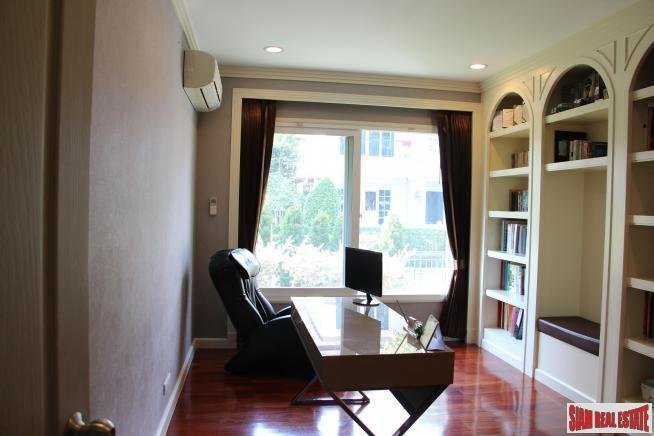 House in Bangkok, Bangkok, Thailand 5 - 18476236