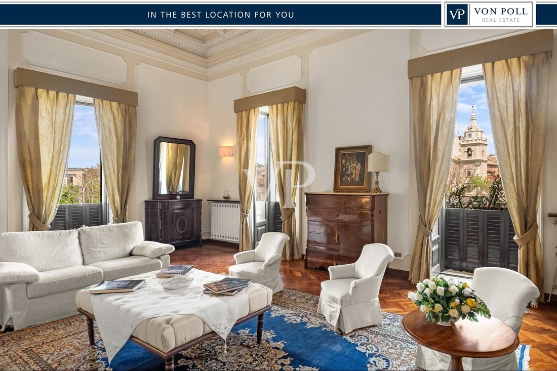 Apartamento en Borgo, Catania, Italia 1 - 18457188