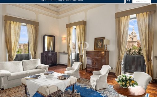 Appartement à Borgo, Catane, Italie 1
