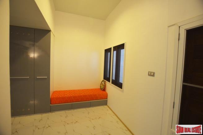 Townhouse in Bangkok, Bangkok, Thailand 5 - 18476015