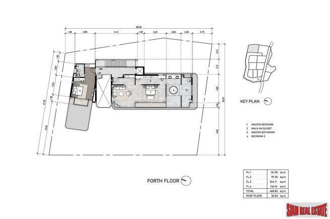 Villa in Sakhu, Phuket, Thailand 4 - 18476694