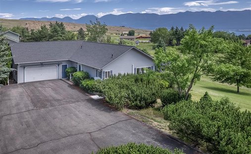 Casa a Polson, Montana, Stati Uniti 1