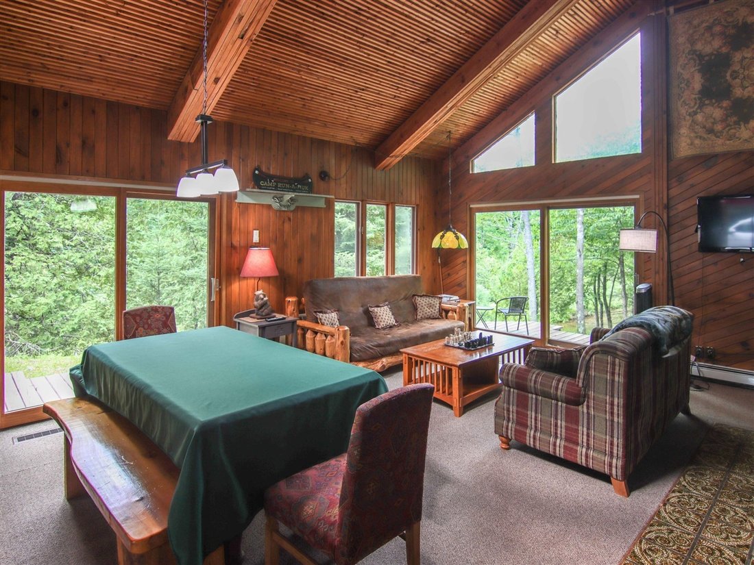 House in Thompsonville, Michigan, United States 5 - 18477732