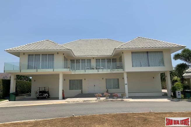 Villa in Hin Lek Fai, Prachuap Khiri Khan, Thailand 5 - 18476207