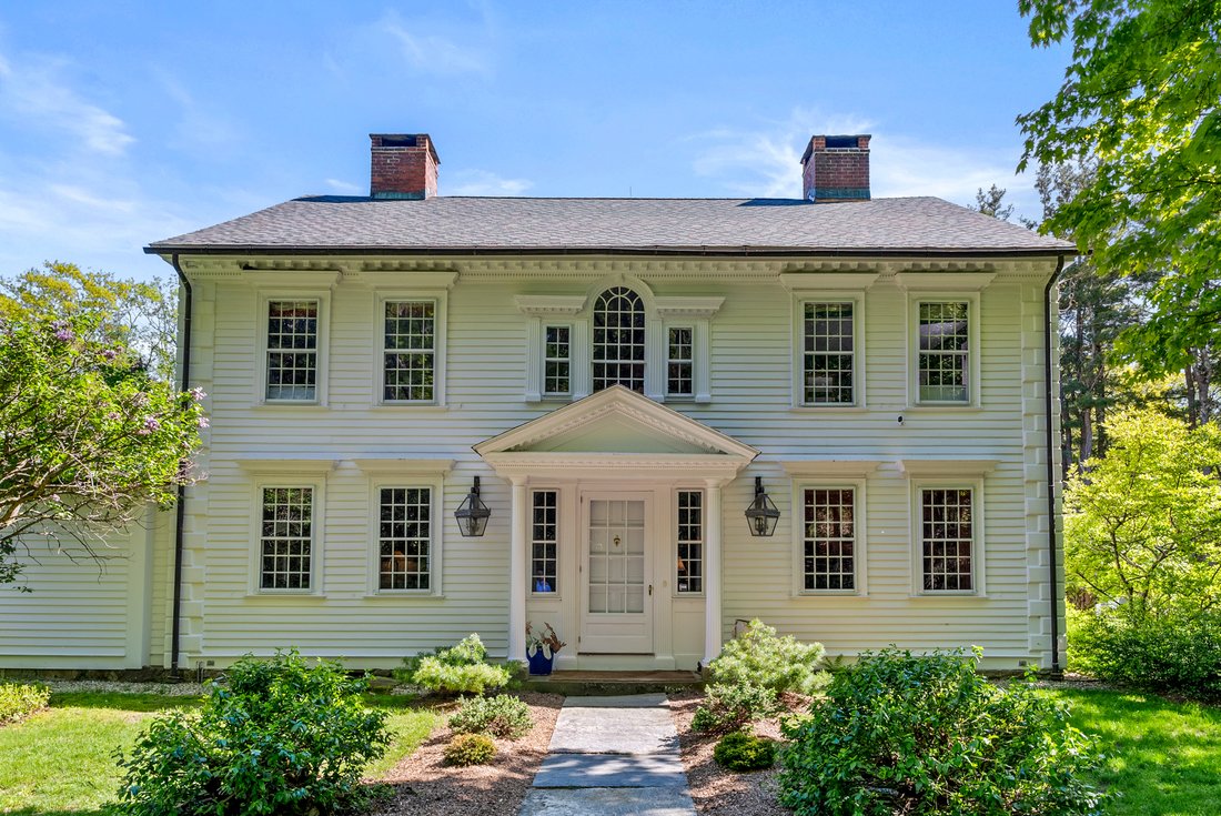 House in Norfolk, Connecticut, United States 2 - 18475758
