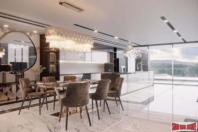 Villa in Chalong, Phuket, Thailand 3 - 18476715