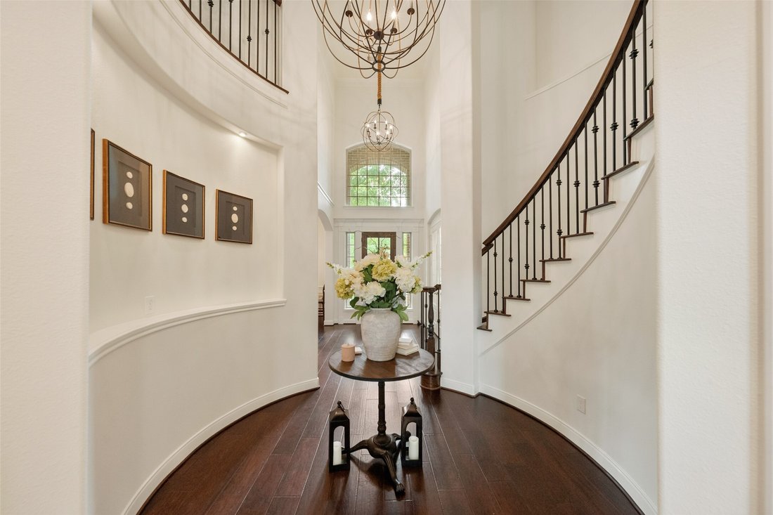 House in Montgomery, Texas, United States 2 - 18477063