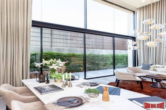 Villa in Bangkok, Bangkok, Thailand 5 - 18476275