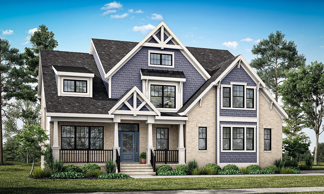 House in Hendersonville, Tennessee, United States 1 - 18478335