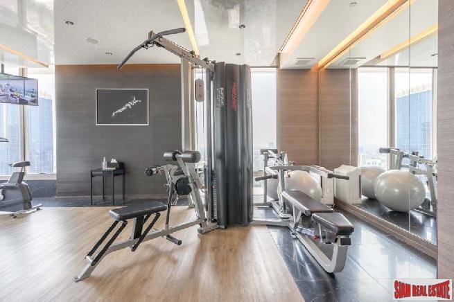 Apartment in Bangkok, Bangkok, Thailand 5 - 18476649