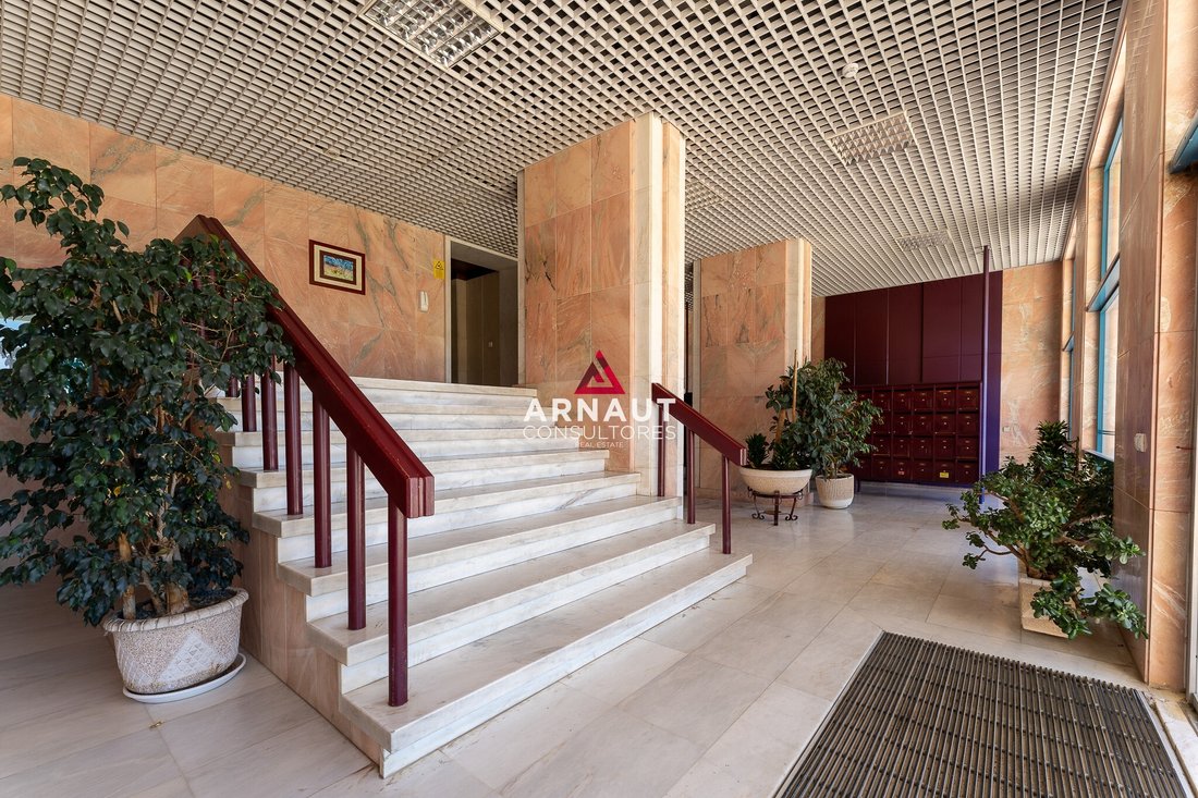 Apartment in Portimao, Algarve, Portugal 2 - 18479603