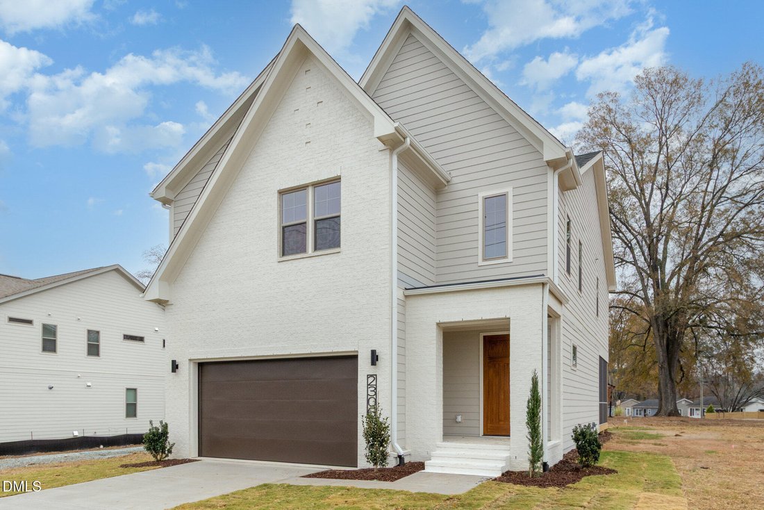 House in Durham, North Carolina, United States 2 - 18478207